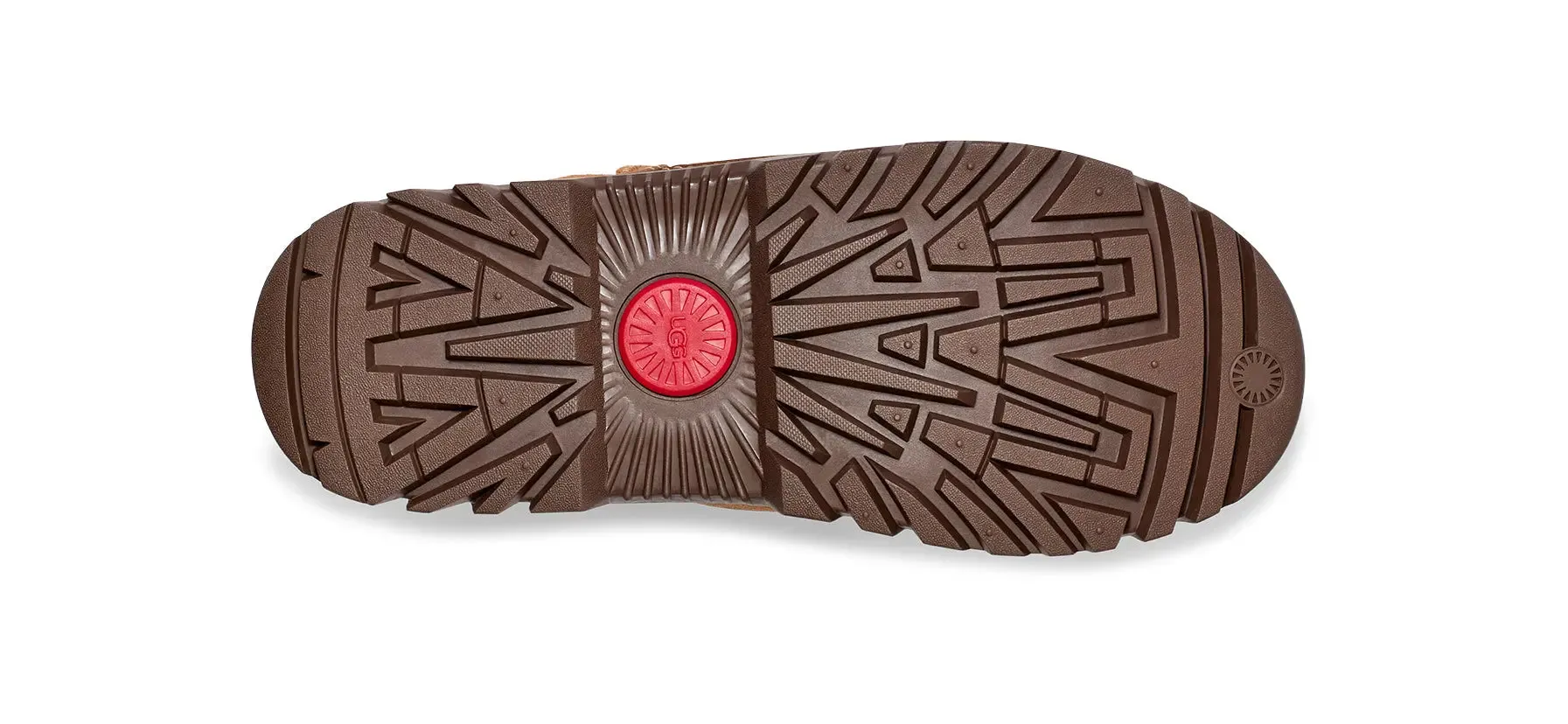 Best Boots For Ice And Snow UGG Women's Classic Mini Trailgazer  Cozy, Waterproof & Winter-Ready