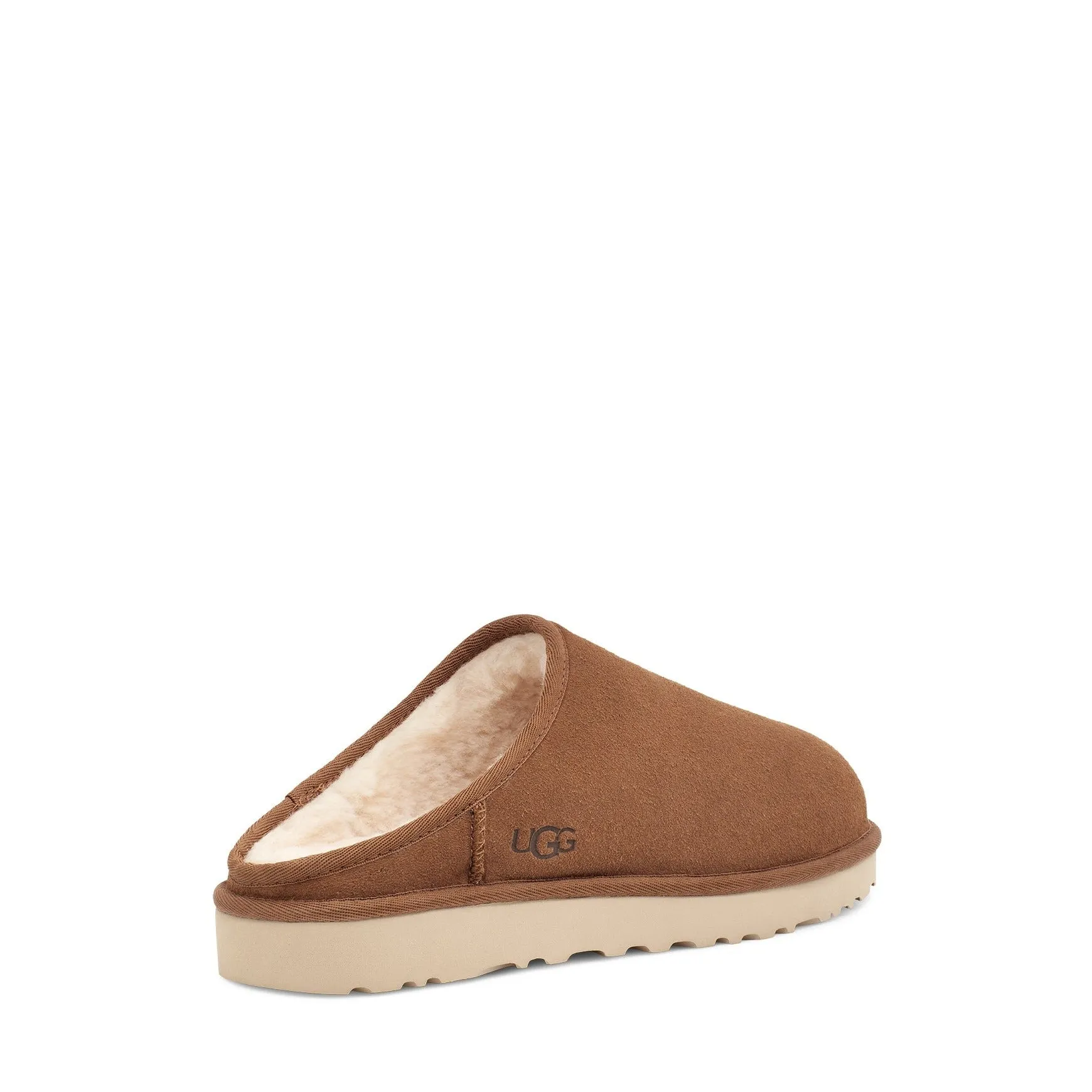 UGG Womens Classic Slip-On Slippers Store
