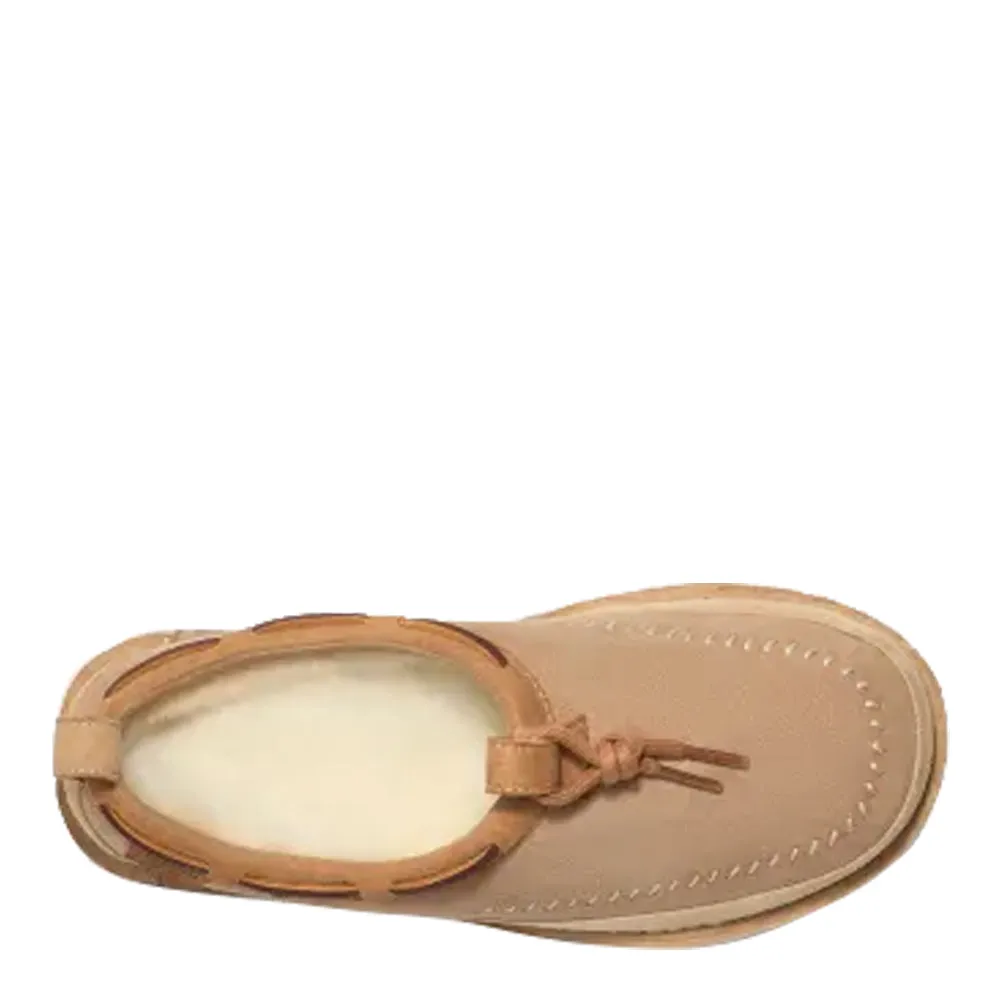 Cute Slides UGG Women's Tasman Crafted Regenerated Shoes