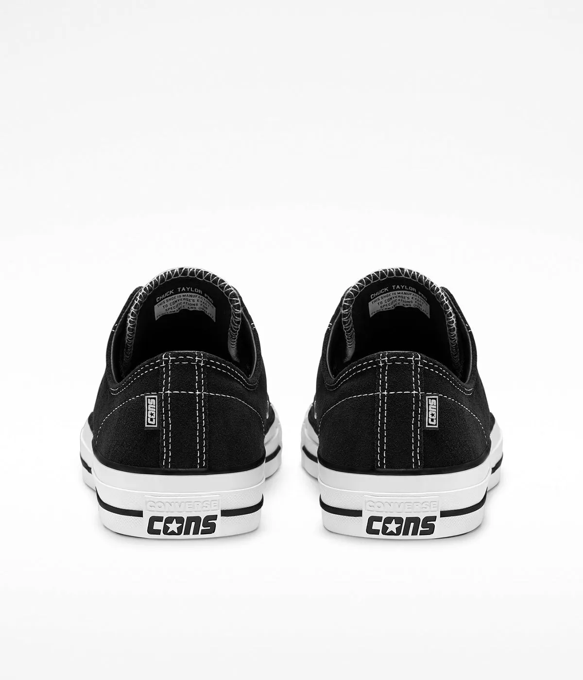 Asics Volleyball Shoes High Tops Converse CONS Chuck Taylor All Star Pro Low Suede