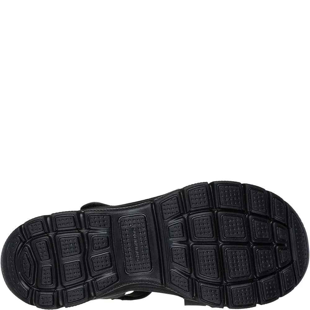 Skechers Easy Going Sandal Versatile Casual Footwear Sandy Path