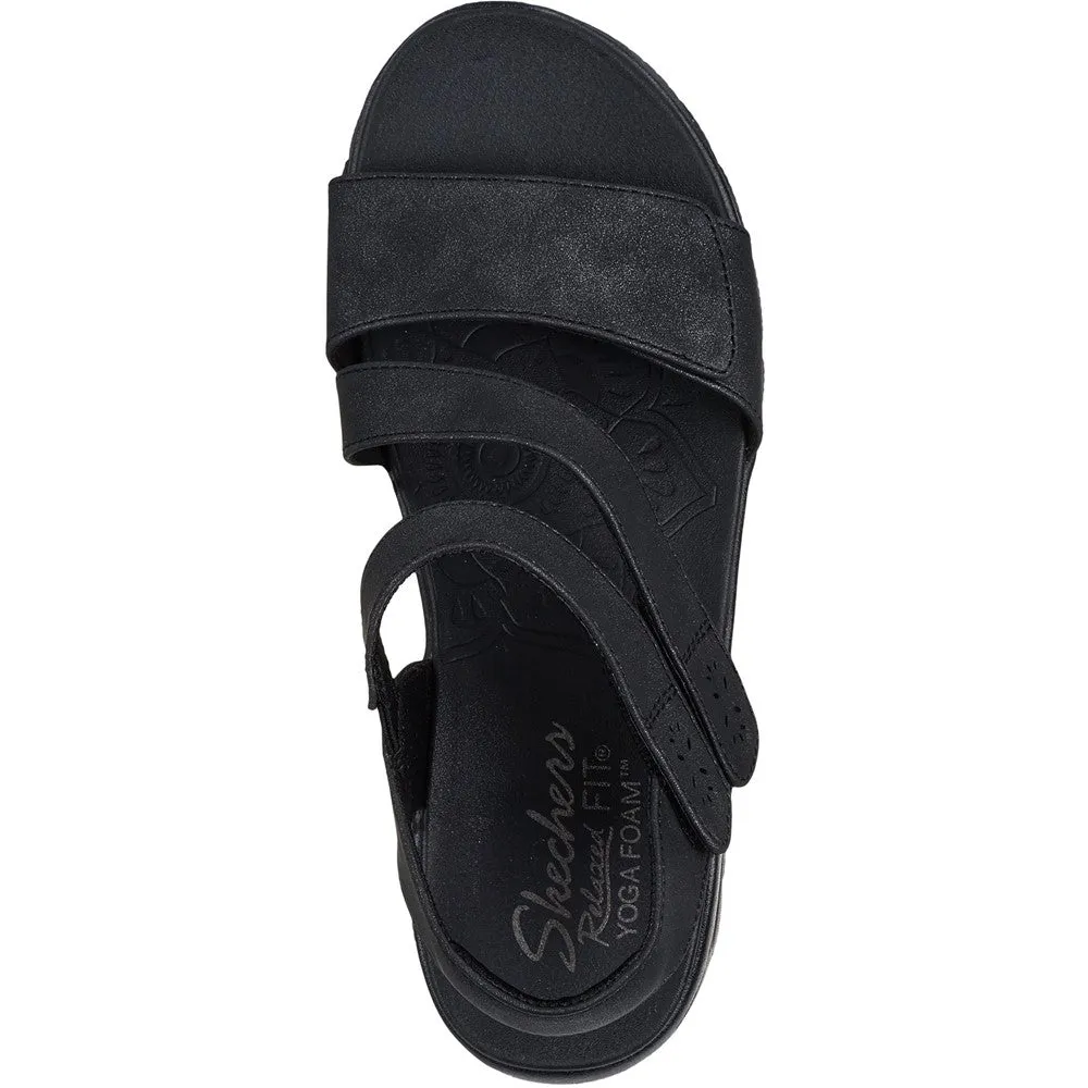 Skechers Easy Going Sandal Summer Footwear for Men Stylish Ease