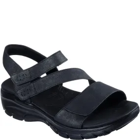 Skechers Easy Going Sandal Trendy Footwear For Travel Urban Go