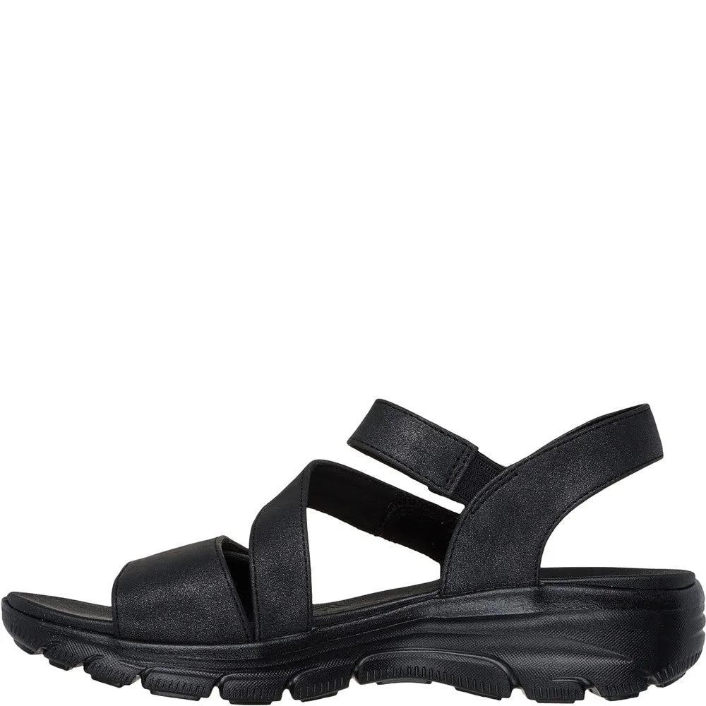 Casual Flip-flops Quick Travel Skechers Easy Going Sandal