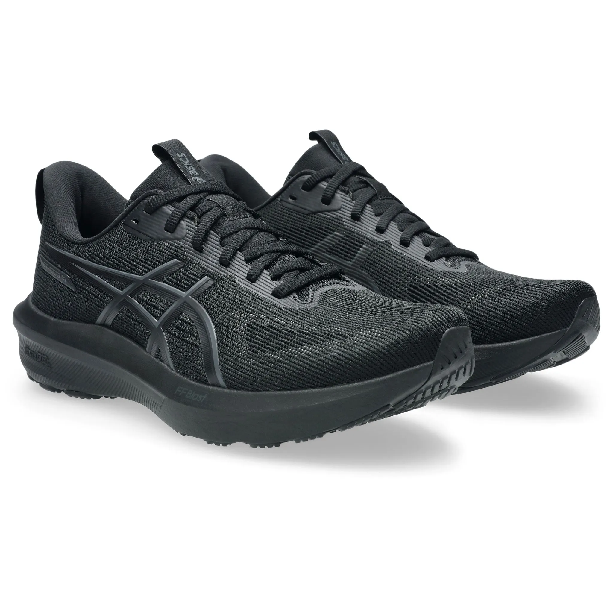Asics Shoe Sizing ASICS GT-1000 12 4E Mens Running Shoes