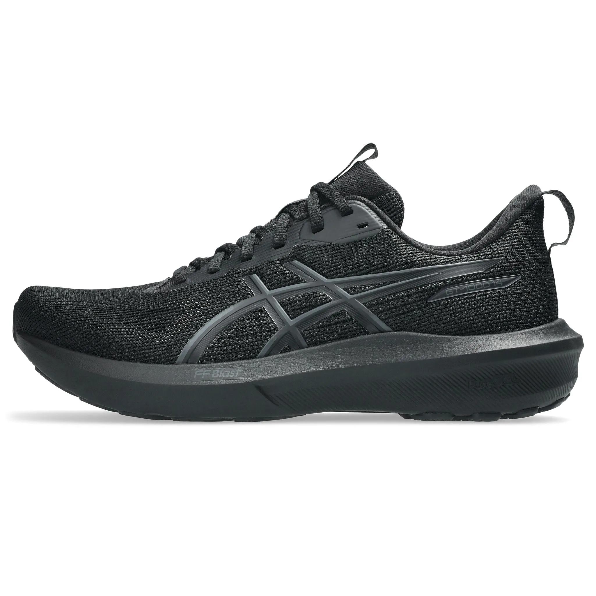 ASICS GT-1000 12 4E Mens Running Shoes Asics Running Shoes For Supination