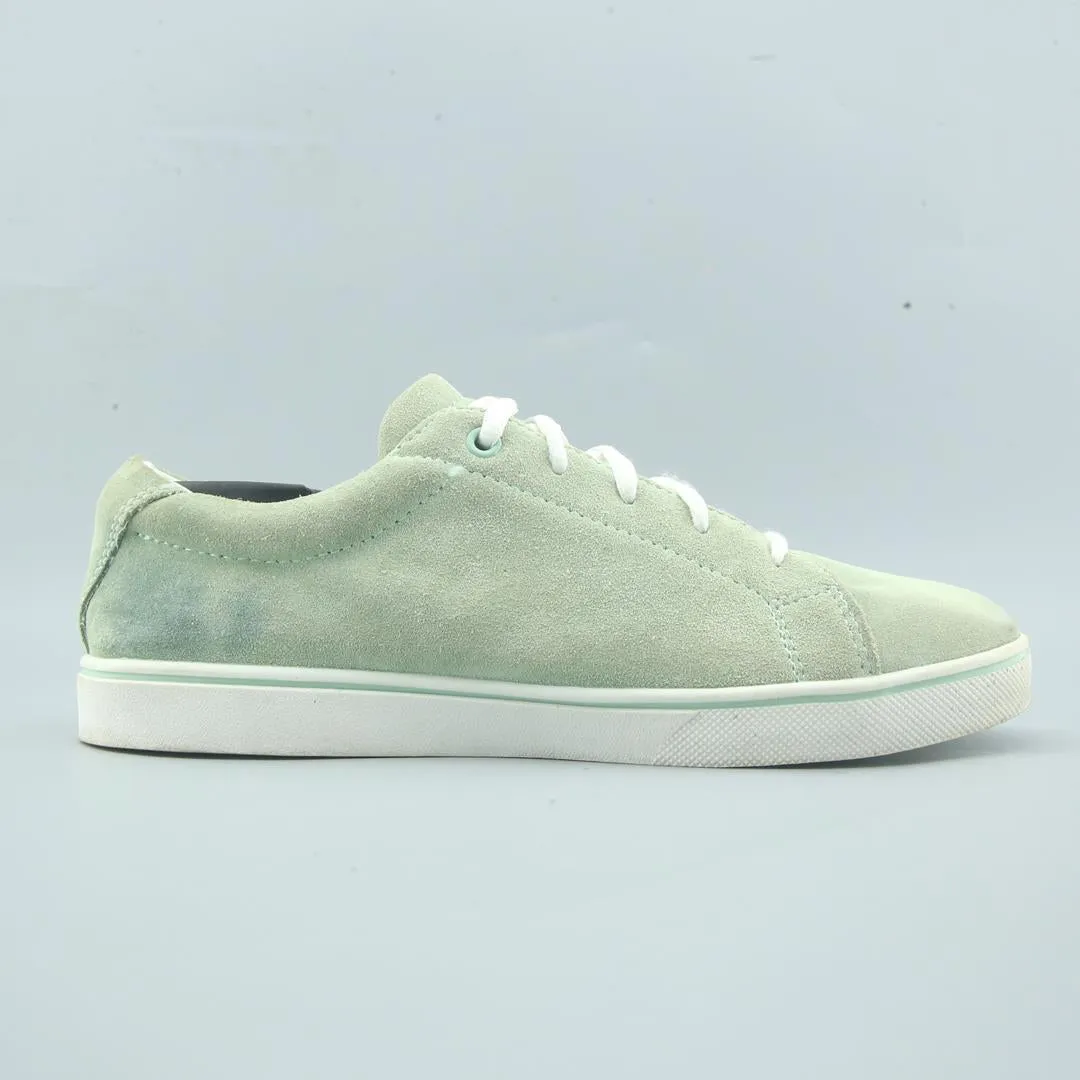 LANDS' END . Air Force 1 Sneakers