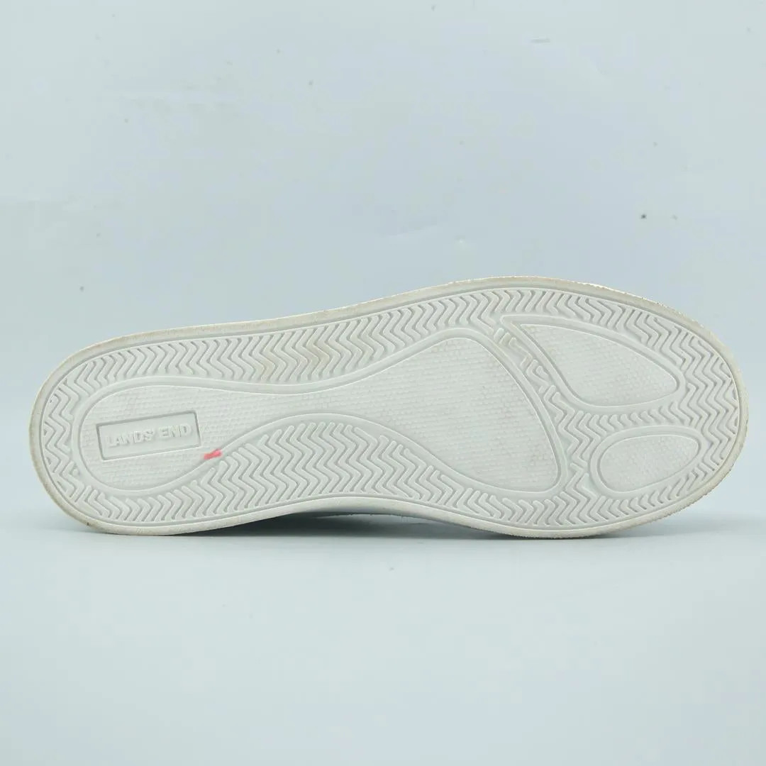 LANDS' END . Sabrina Ionescu Sneakers