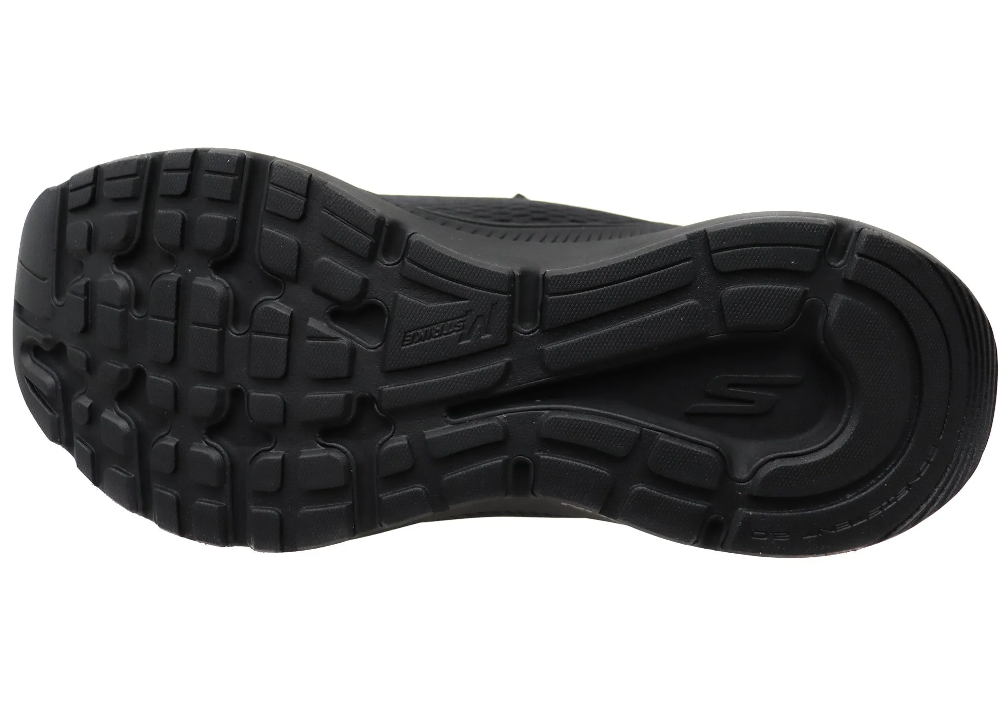 Skechers Mens Slip Ins Go Run Consistent Empowered Shoes Adidas Predator Turf Shoe