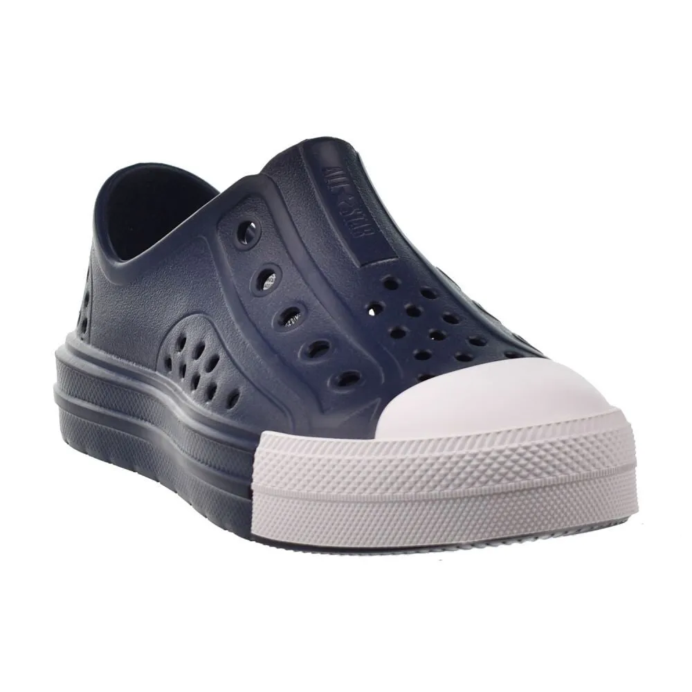 Shoes Like Asics Kayano Converse CTAS Play Lite CX Slip Little Kids' Shoes Obsidian a06400c