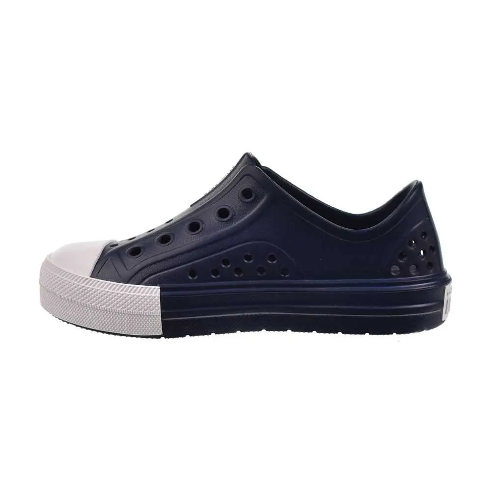 Converse CTAS Play Lite CX Slip Little Kids' Shoes Obsidian a06400c Japan Asics Wrestling Shoes