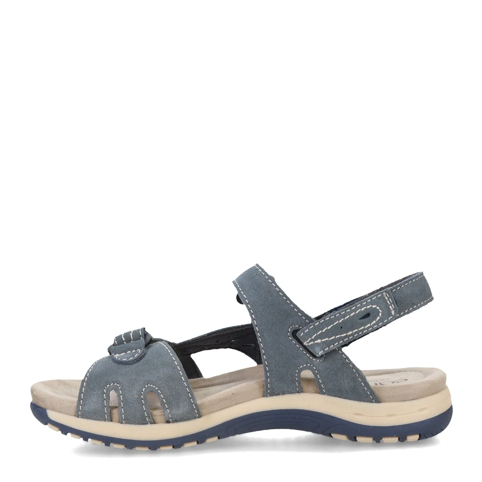 No Pressure Shore Style Women's Earth Origins, Sophie Sandal