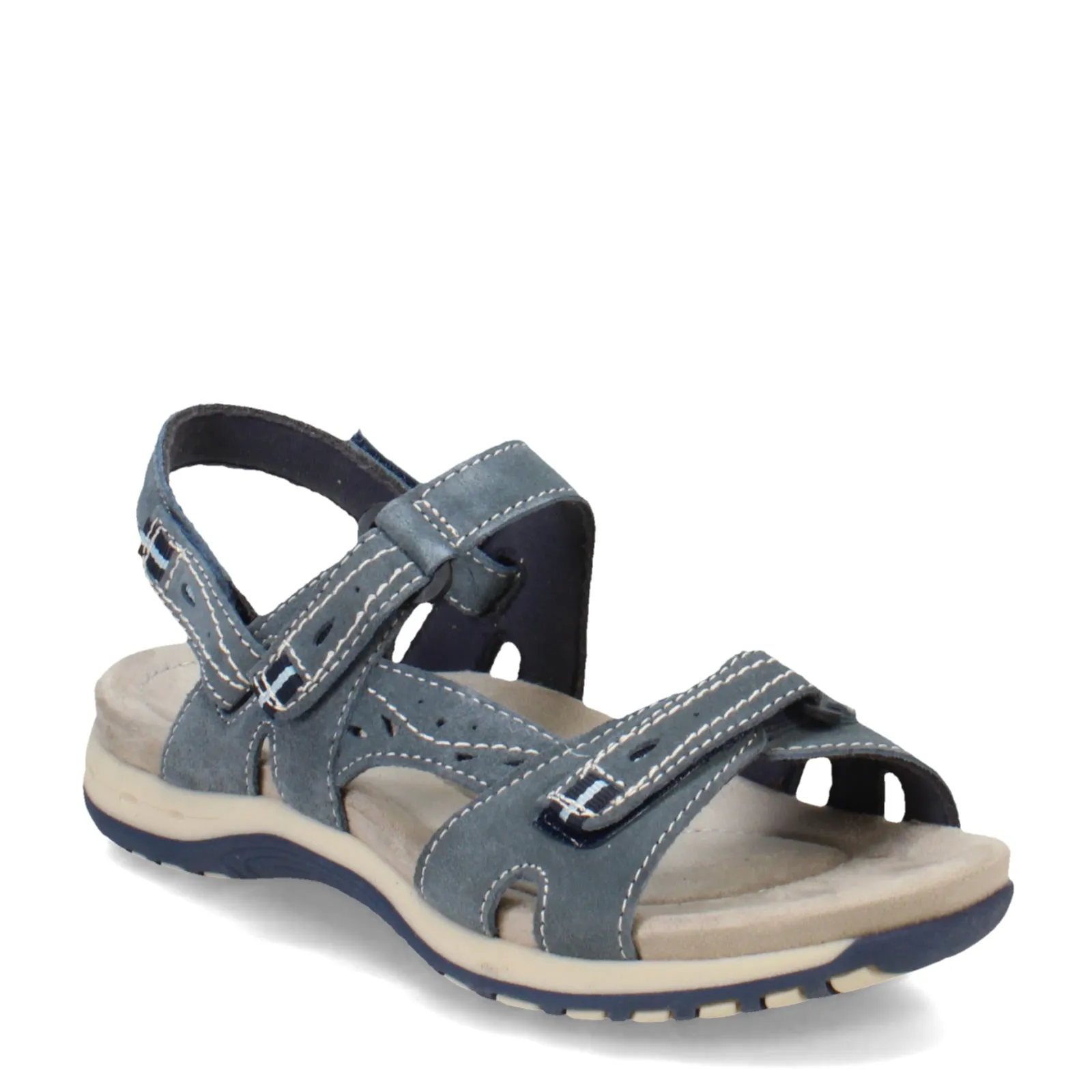 Women's Earth Origins, Sophie Sandal Sunset Hour