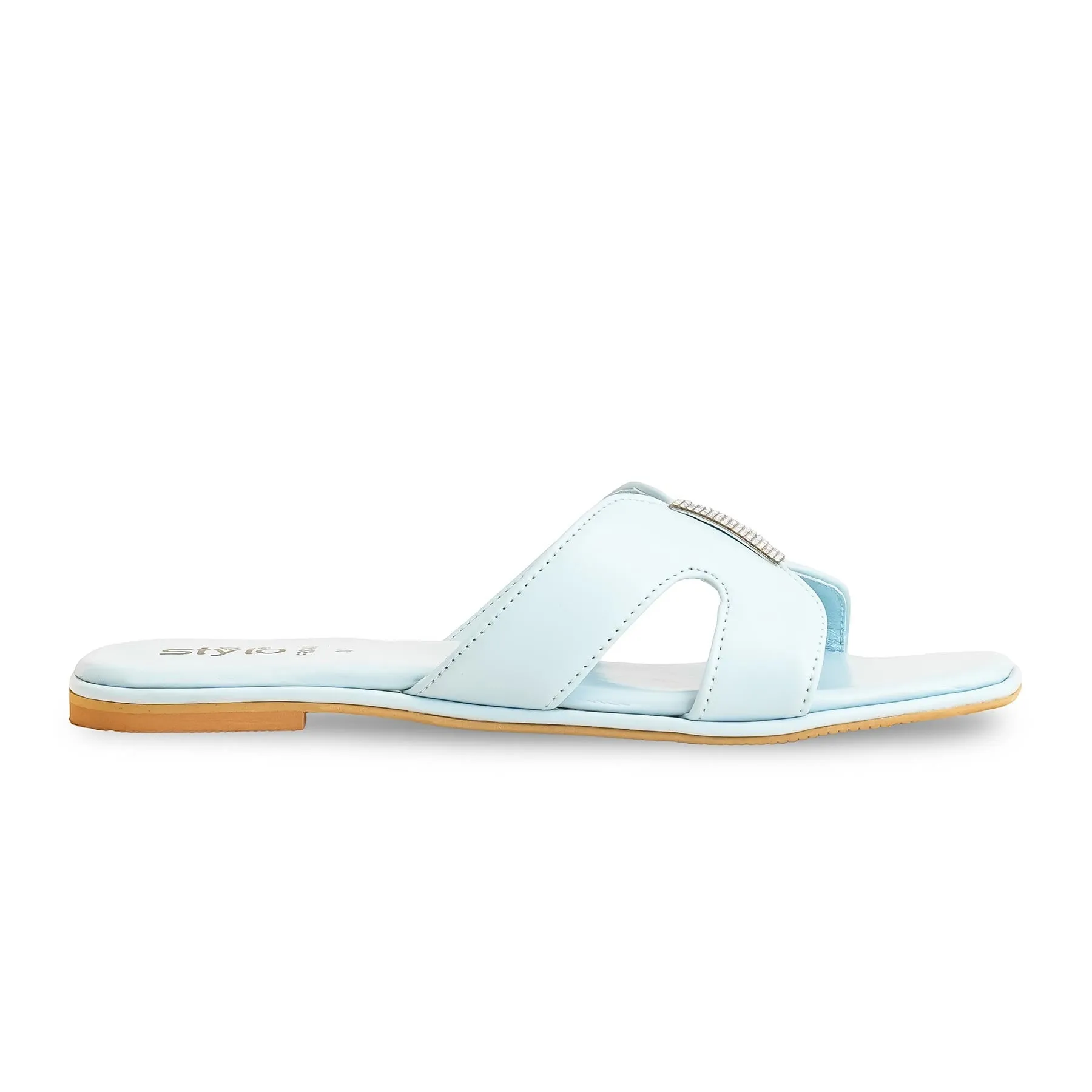 Lightweight Slippers Ferozy Formal Slipper For Women FR8303