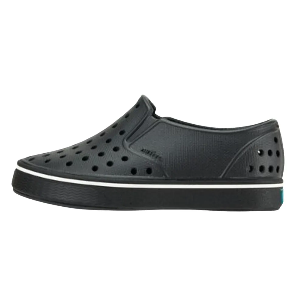 Asics Og Wrestling Shoes Native - Kids' Miles Shoe - All Black