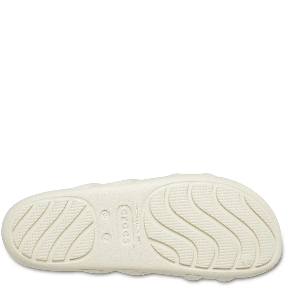 Crocs Splash Strappy Sandal Easy To Wear Shoes