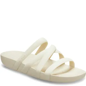 Versatile Outdoor Style Comfortable And Versatile Crocs Splash Strappy Sandal