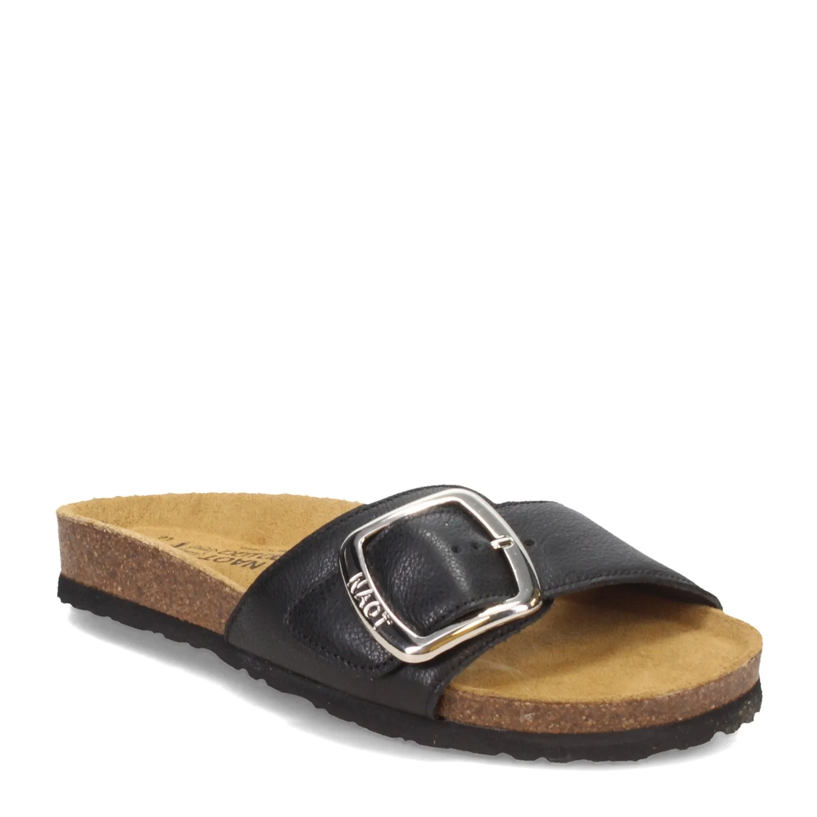 Women's Naot, Maryland Sandal Universal Fit Durable Footwear