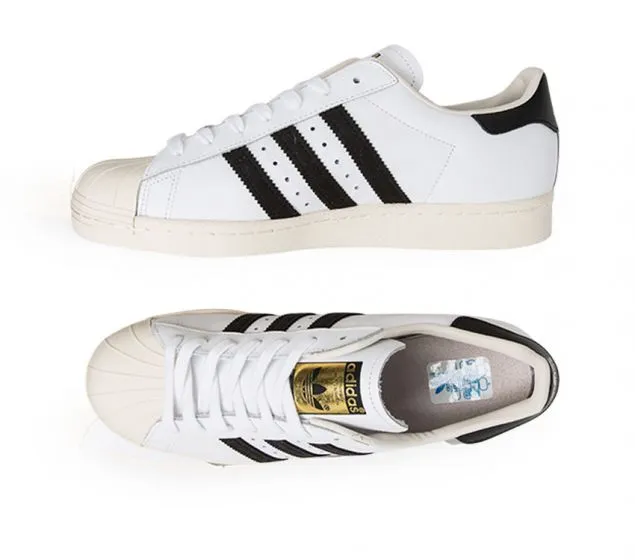 Adidas Running Shoes Clearance ADIDAS | SUPERSTAR 80S