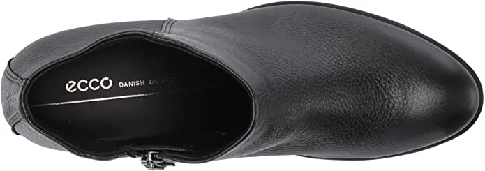 ECCO Women's Shape 55 Western Ankle Boot Hydromax Fashion  Size 10M Adidas World Cup Shoes