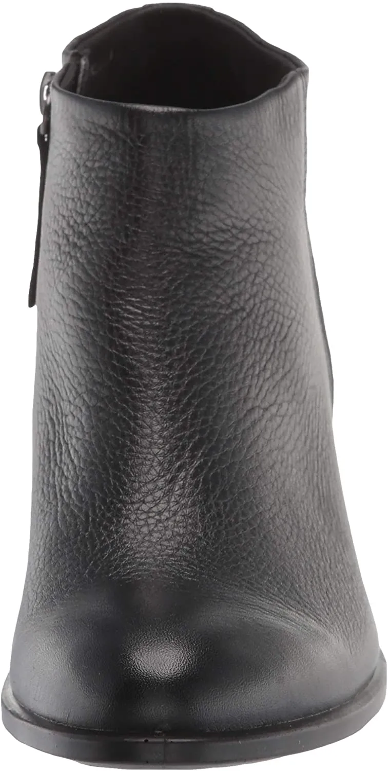 Cheapest Adidas Shoes ECCO Women's Shape 55 Western Ankle Boot Hydromax Fashion  Size 10M