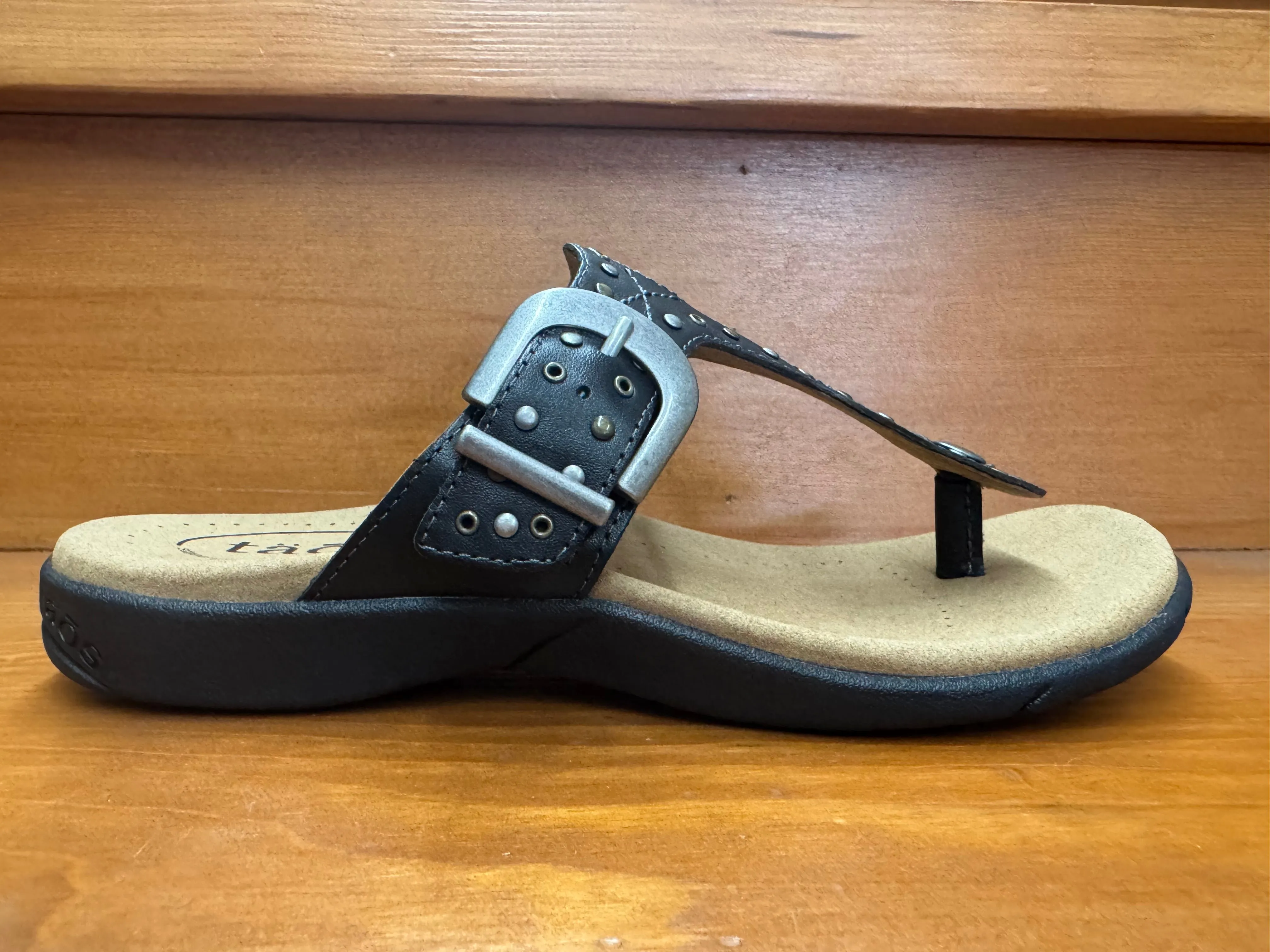 Taos Flash Black Breathable mesh