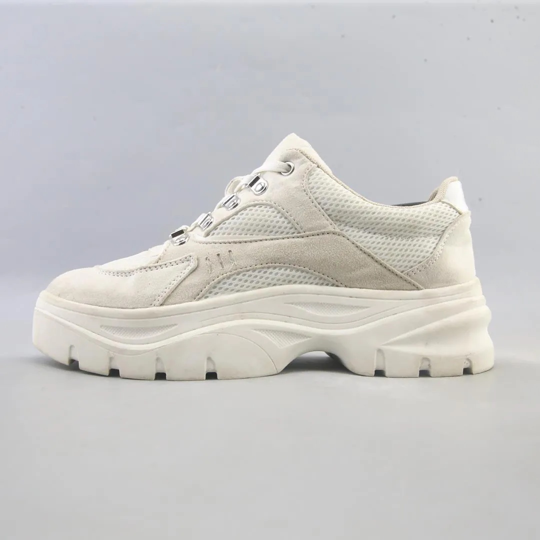 Gordon Rush Sneakers DIVIDED .