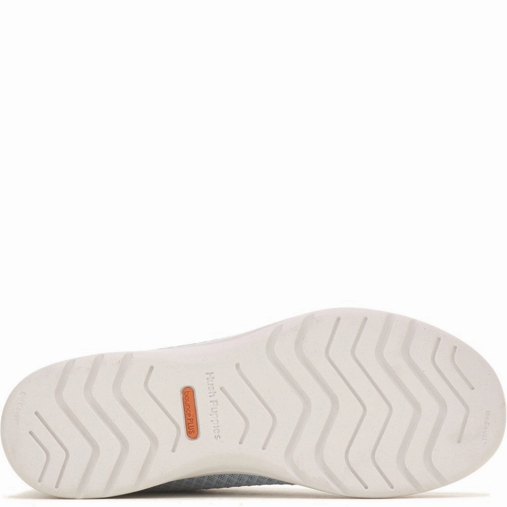 Hush Puppies Good Shoe Lace Moisture wicking