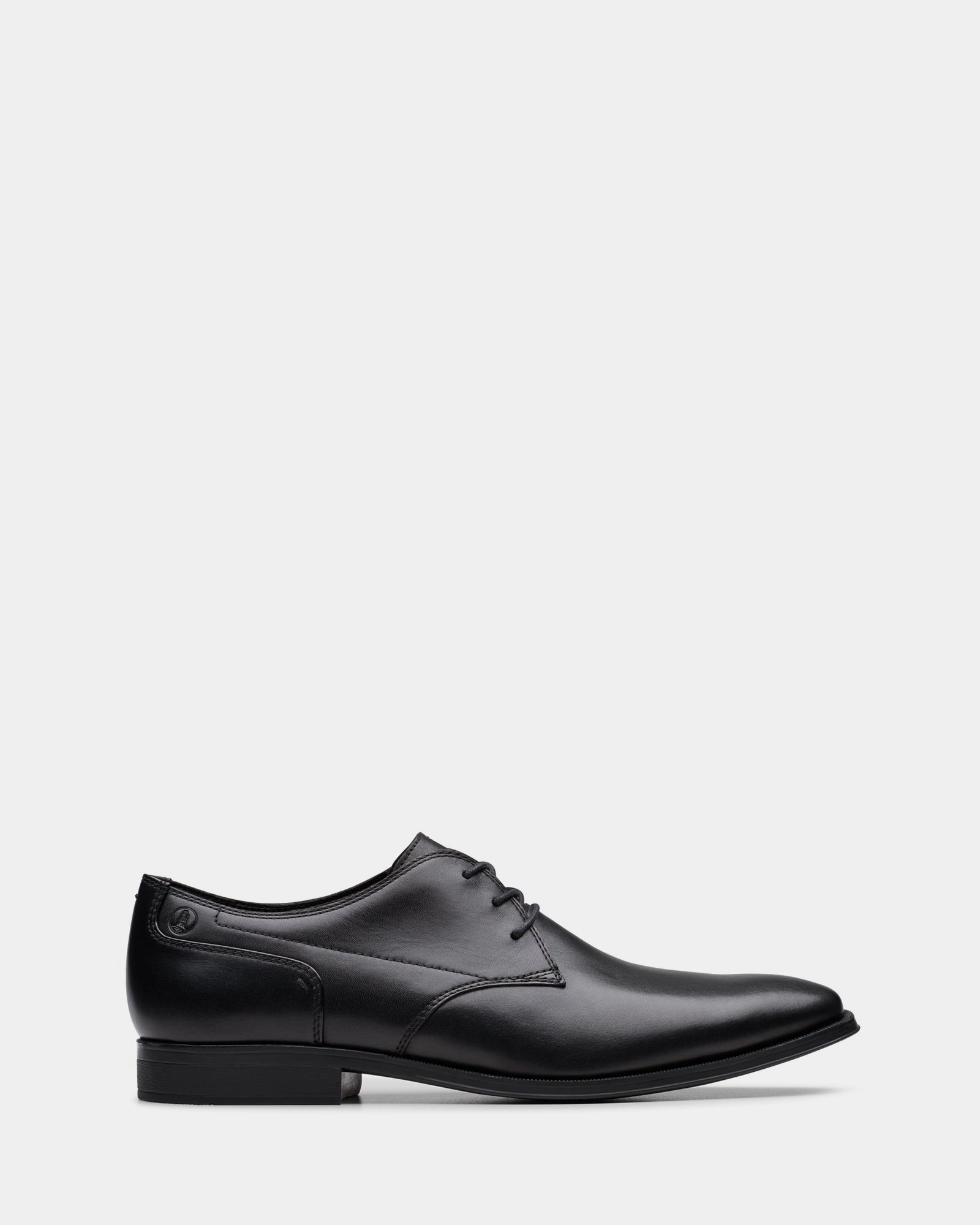 Paulton Lace Black Air Flow Daily Edge