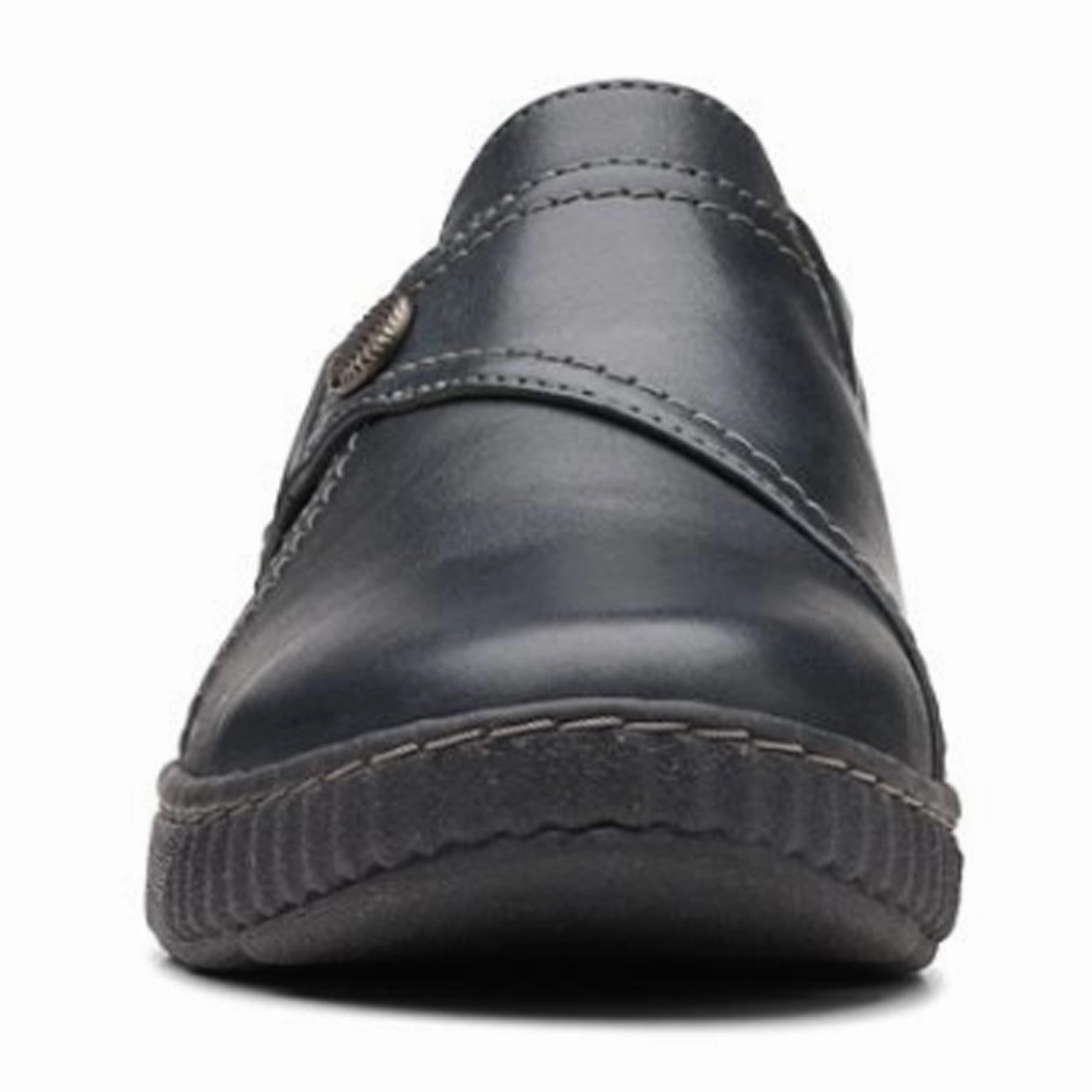 Open Mesh Women's Clarks, Caroline Pearl Slip-On