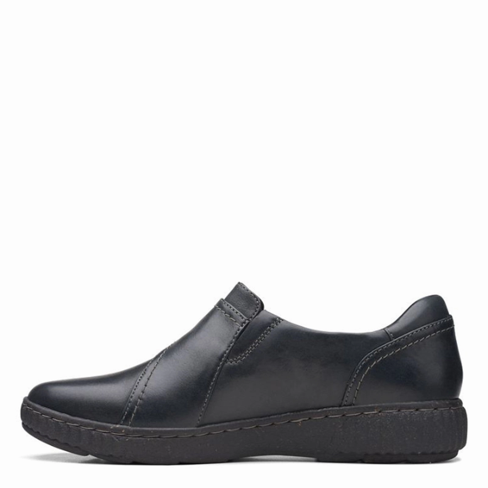 Women's Clarks, Caroline Pearl Slip-On Flat