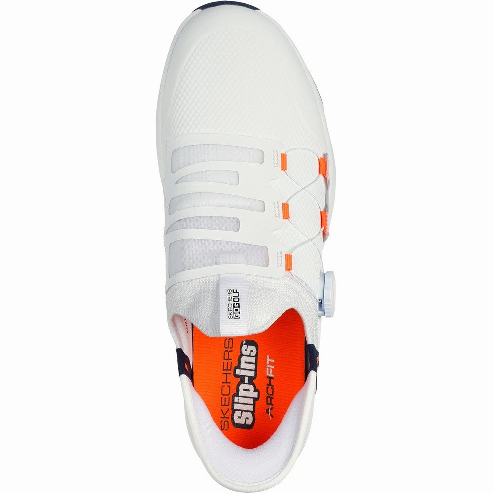 Skechers Go Golf Elite Vortex Slip Ins Golf Shoes youth trend Slow Living