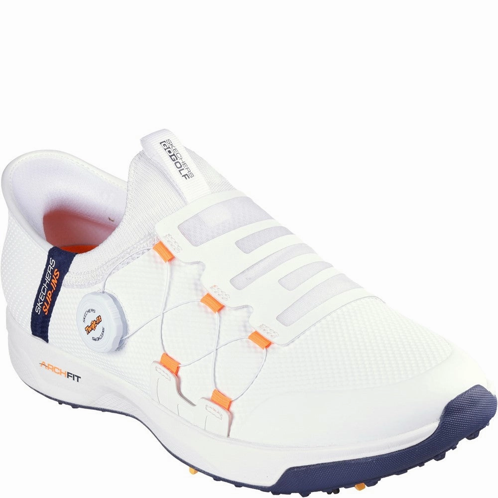 Skechers Go Golf Elite Vortex Slip Ins Golf Shoes Sneakers style