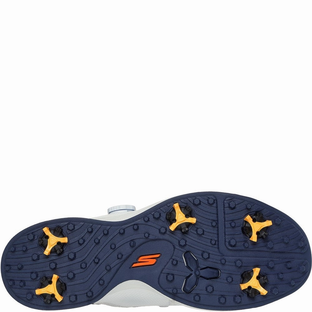 Outfit Match Skechers Go Golf Elite Vortex Slip Ins Golf Shoes