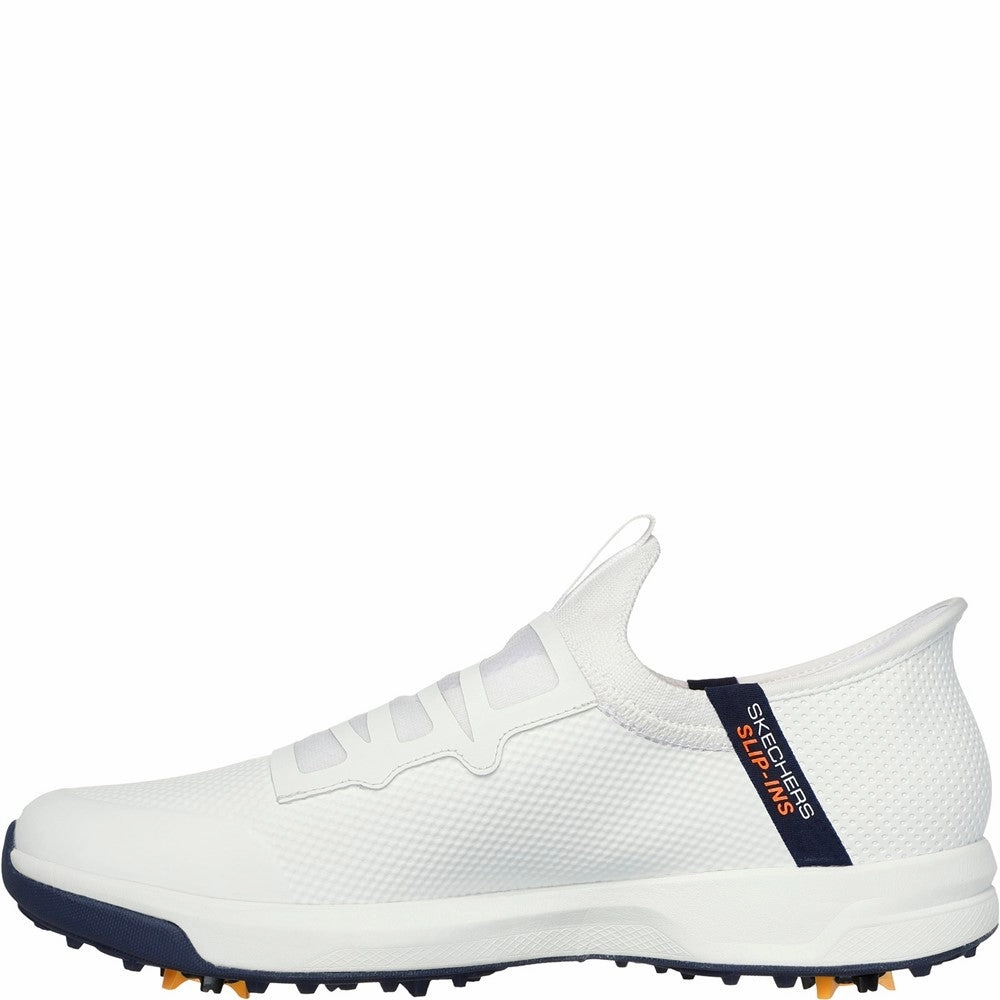 Outfit Ready anti static Skechers Go Golf Elite Vortex Slip Ins Golf Shoes