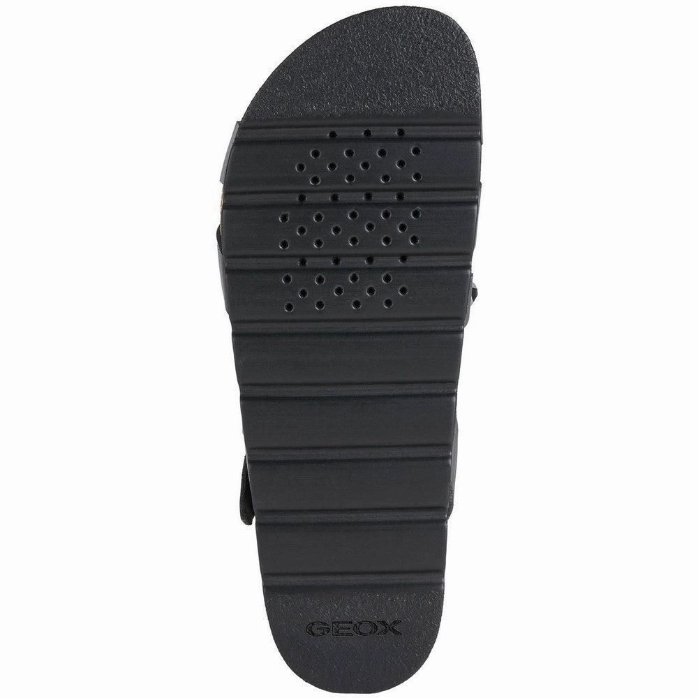 Creek Run Breathable mesh Geox Brionia Sandals