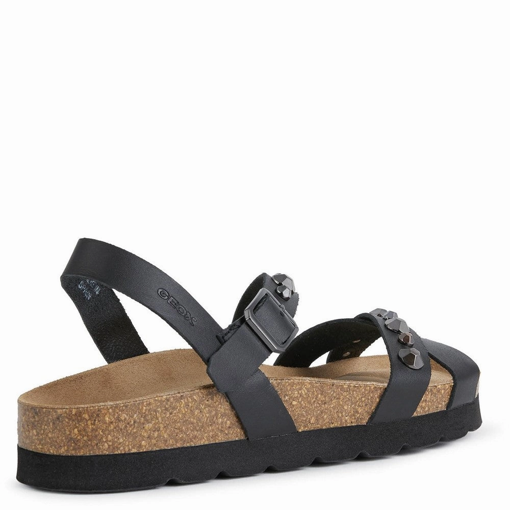 Geox Brionia Sandals Campus Run Travel Daily