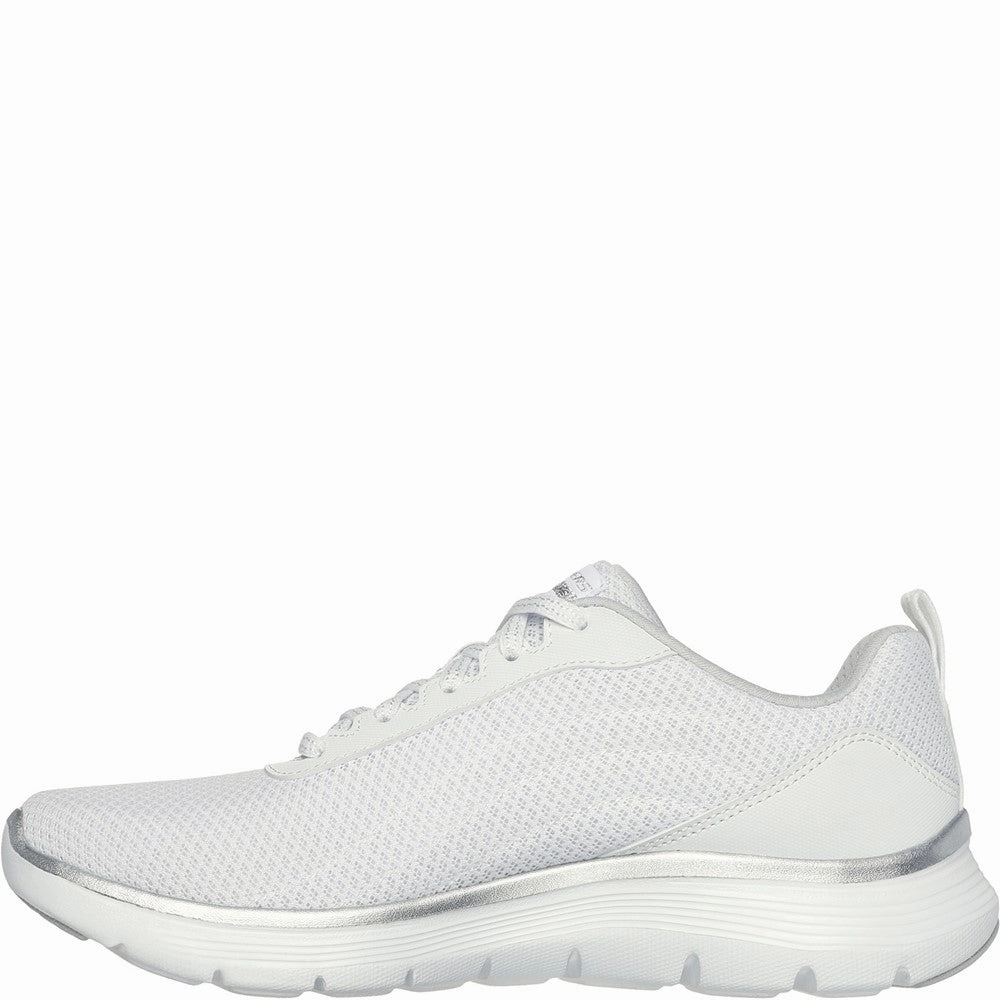 Minimal Vibe Skechers Flex Appeal 5.0 Uptake Trainers