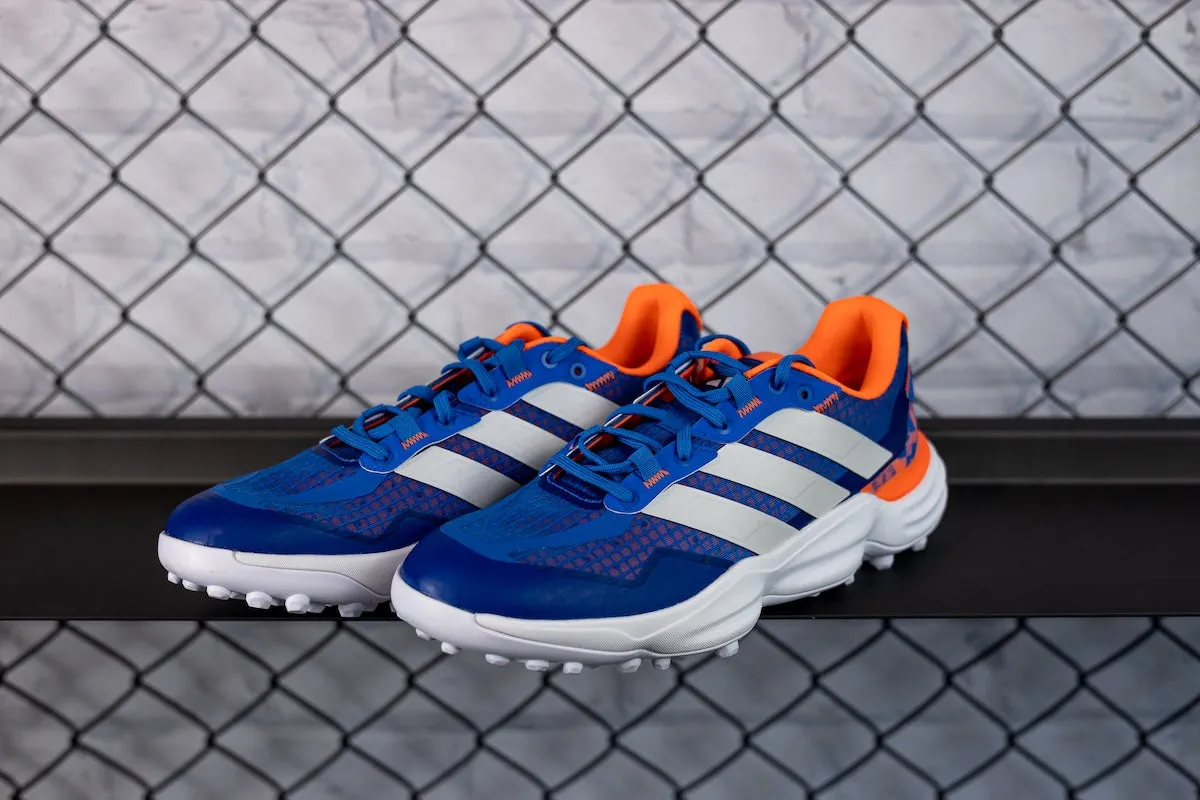 Adidas Adipower Hockey 3 Blue Shoes 25/26 Adidas Swift Runner Shoes