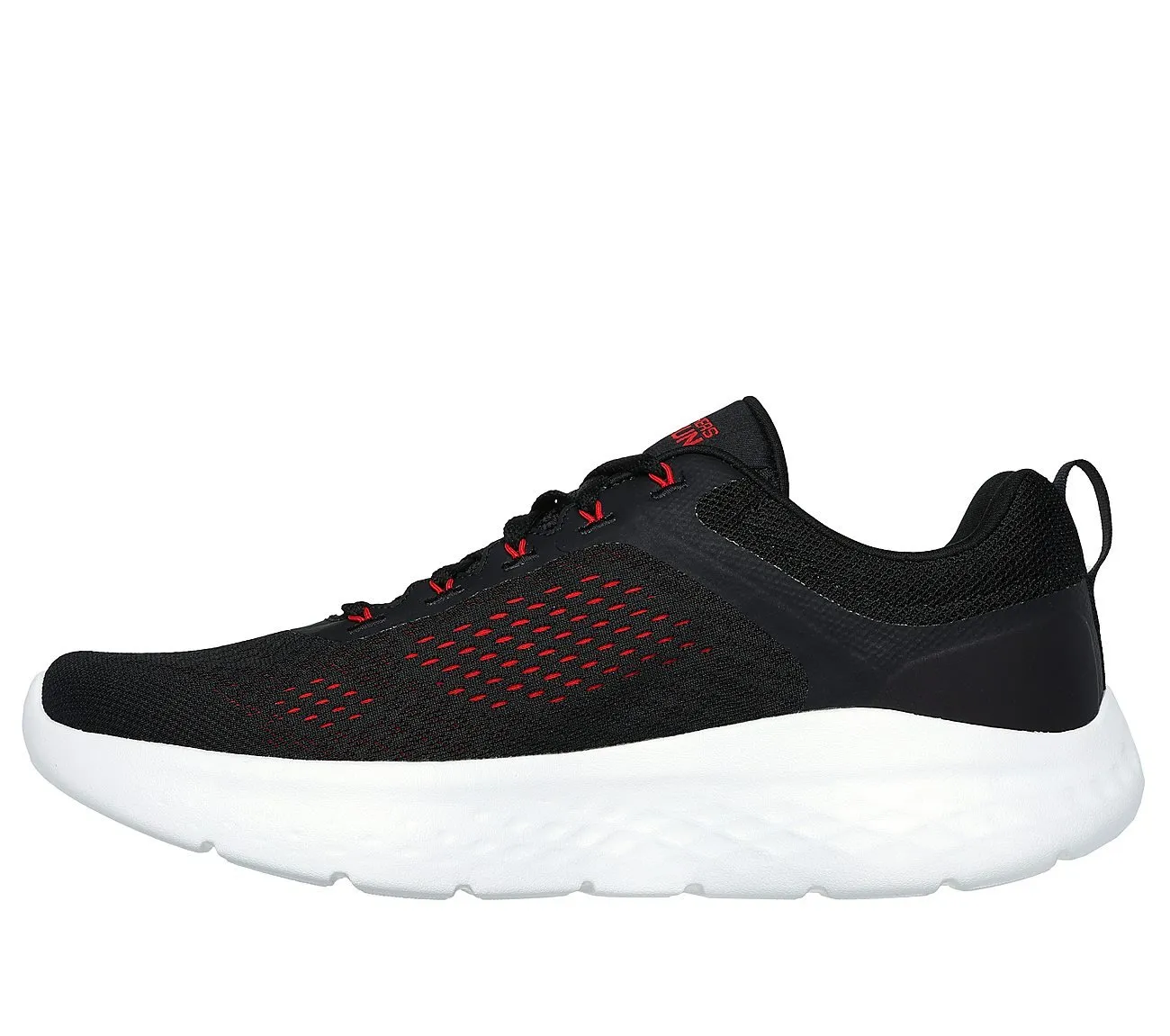 Climalite Adidas Shoes SKECHERS GO RUN LITE - 220894 - BKWR