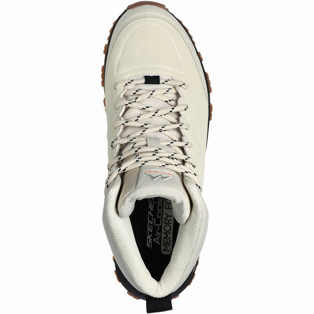 Skechers Max Protect Legacy Weekend Getaway Boots Comfortable Forefoot Cushioned heel