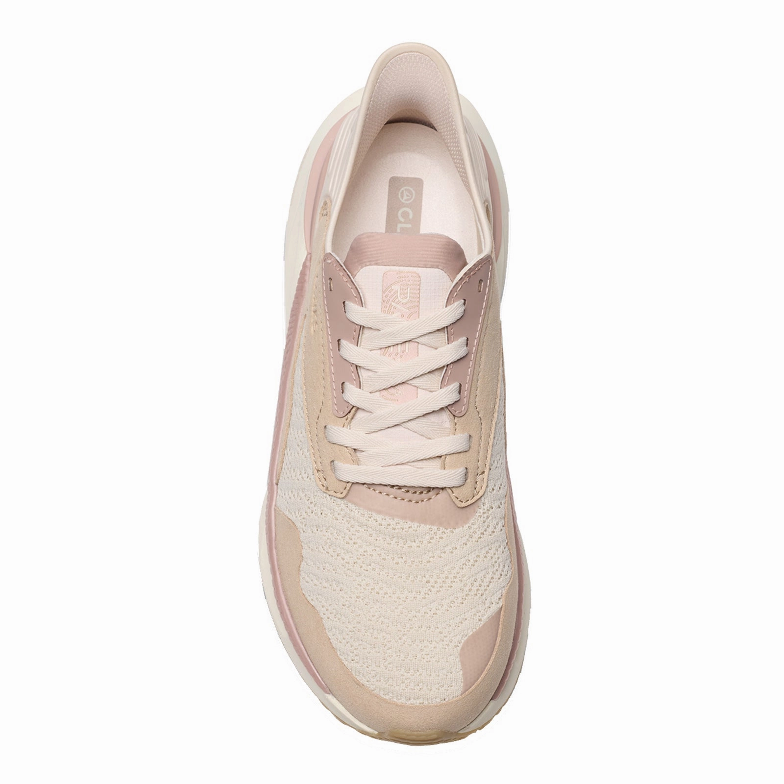 football shoes Women's Clarks, Clarks Pace Walking Shoe