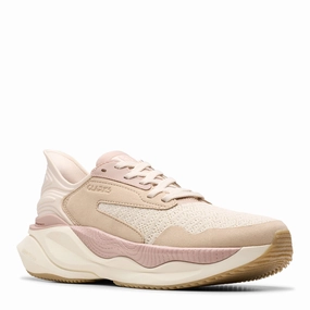 running for a way to stay grounded fitness enthusiasts' shoes Women's Clarks, Clarks Pace Walking Shoe