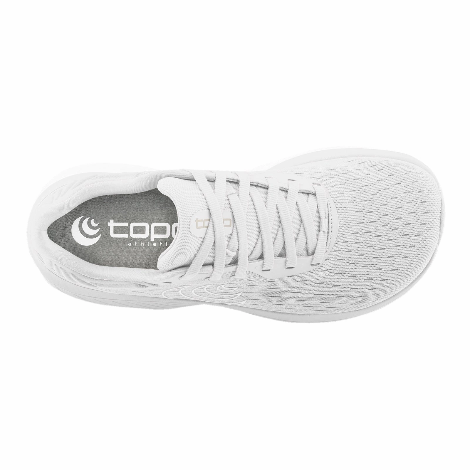 Women's Topo, Atmos Running Shoe balance - training