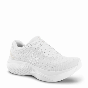 Women's Topo, Atmos Running Shoe anatomical design national - team - themed running gear