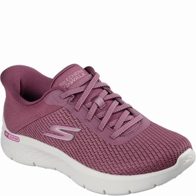 product - differentiation light - use shoes Skechers Go Walk Flex Trainers