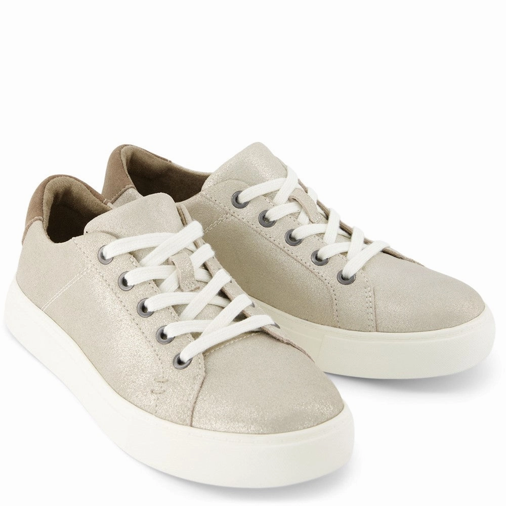 TOMS Kameron Trainer color - red