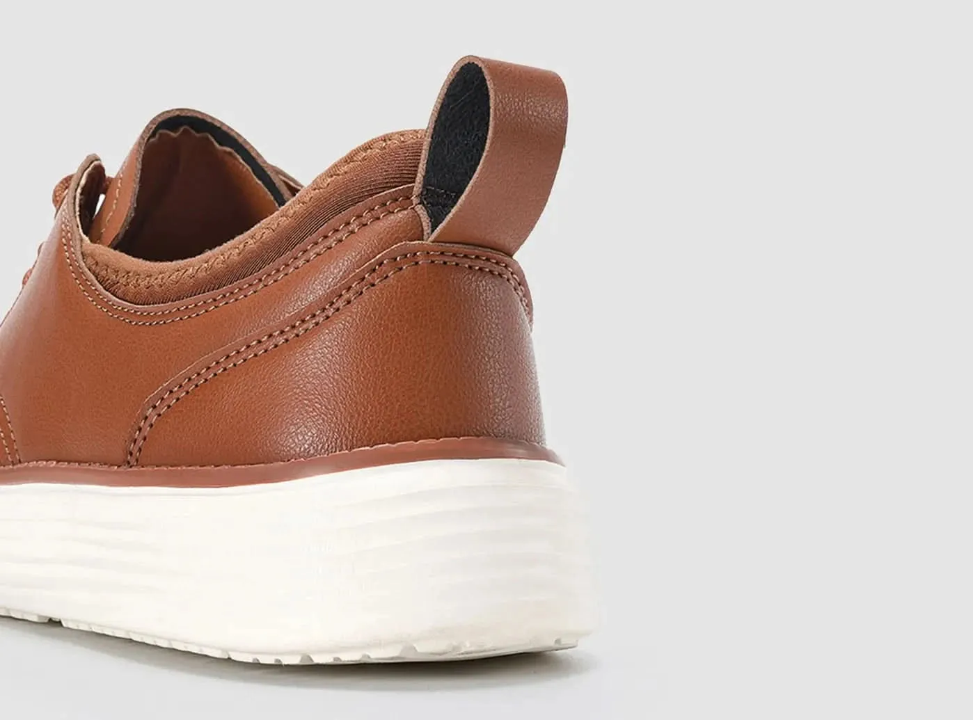 FitVille Men's Casual Dress Shoes Oxford Ferragamo Cosimo Loafers