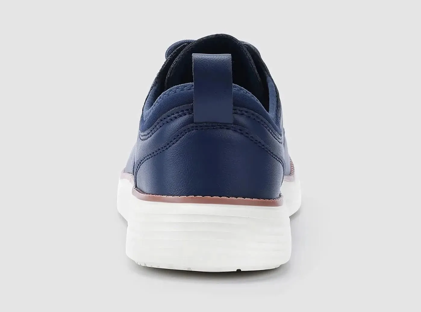 Bass Venetian Loafers FitVille Men's Casual Dress Shoes Oxford