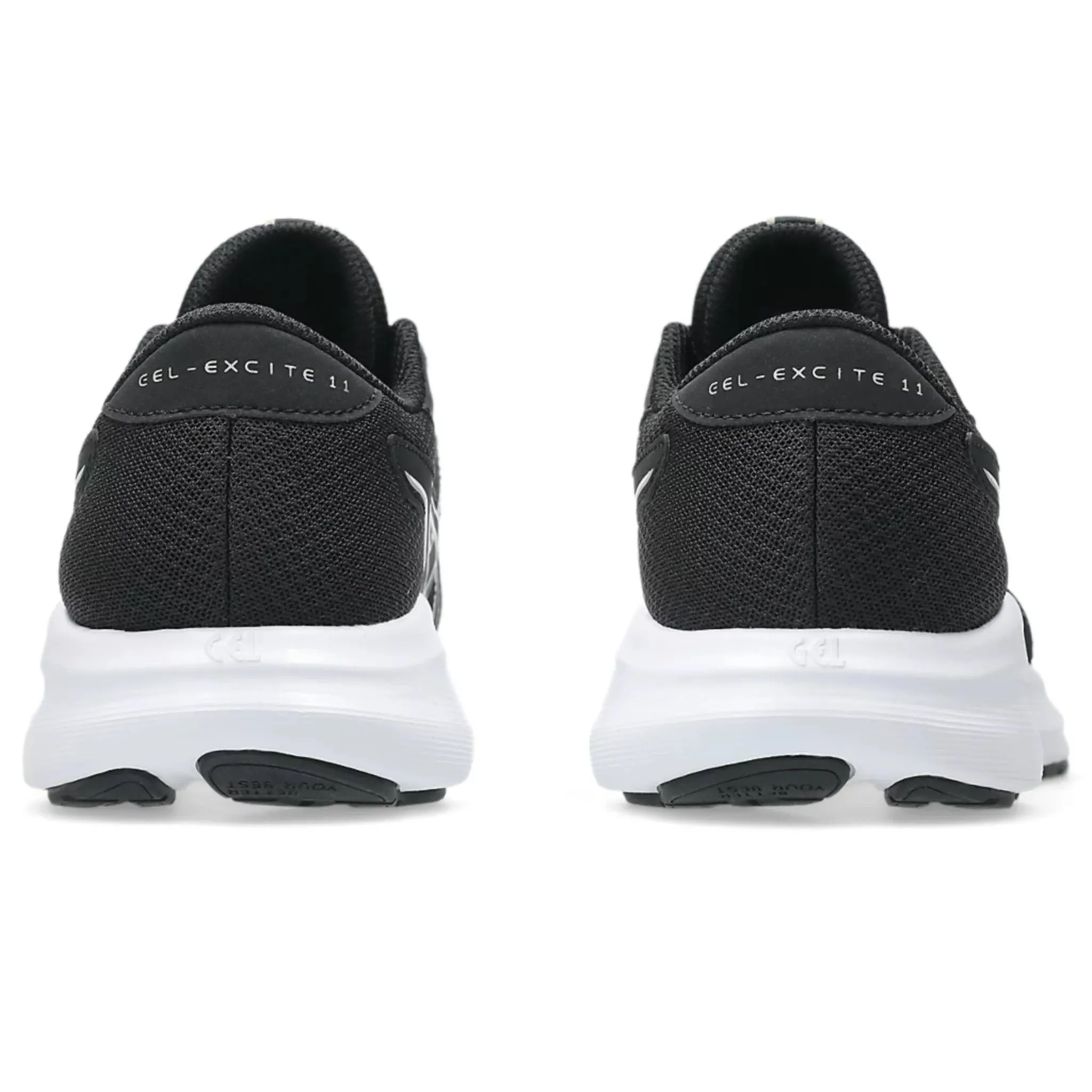 ASICS Gel-Excite 11 GS Kids Running Shoes Asics Dragon Shoes